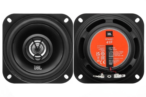 JBL Stage1 41F​