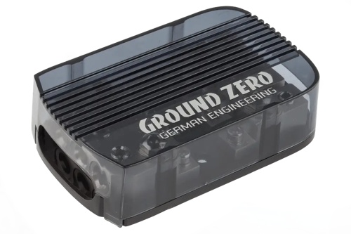 Ground Zero GZFH 3.50/4.20 (OT)