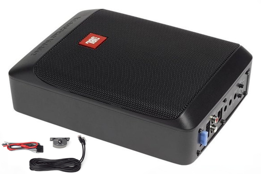 subwoofer