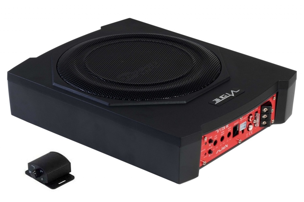 subwoofer